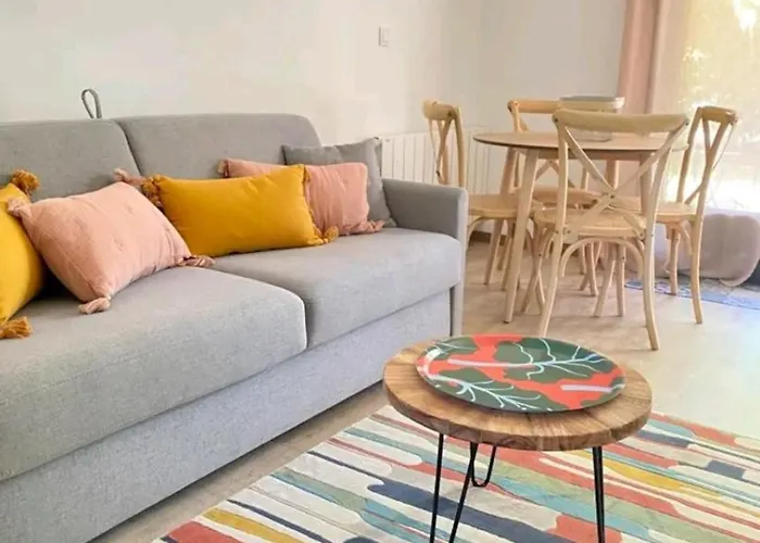 L'annexe, Village De L'herbe Appartamento Lège-Cap-Ferret