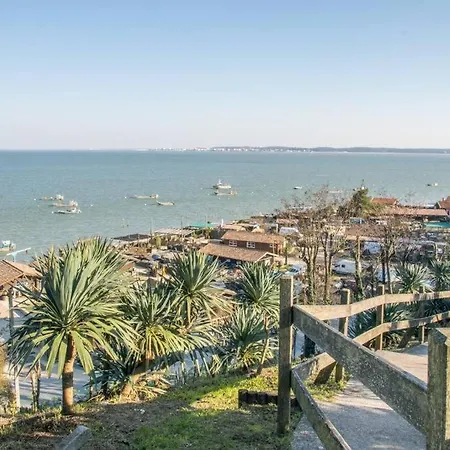 L'annexe, Village De L'herbe Apartment *