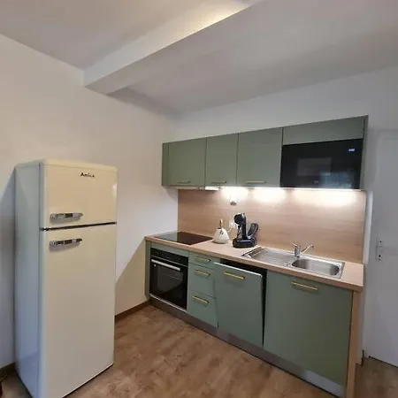 L'annexe, Village De L'herbe Apartment Lege-Cap-Ferret
