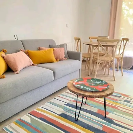 L'annexe, Village De L'herbe Apartment Lege-Cap-Ferret