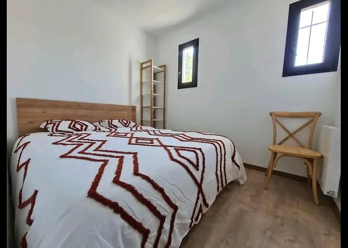 L'annexe, Village De L'herbe Διαμέρισμα *