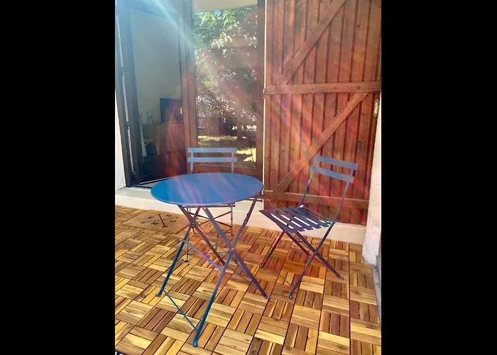 L'annexe, Village De L'herbe Διαμέρισμα Lège-Cap-Ferret